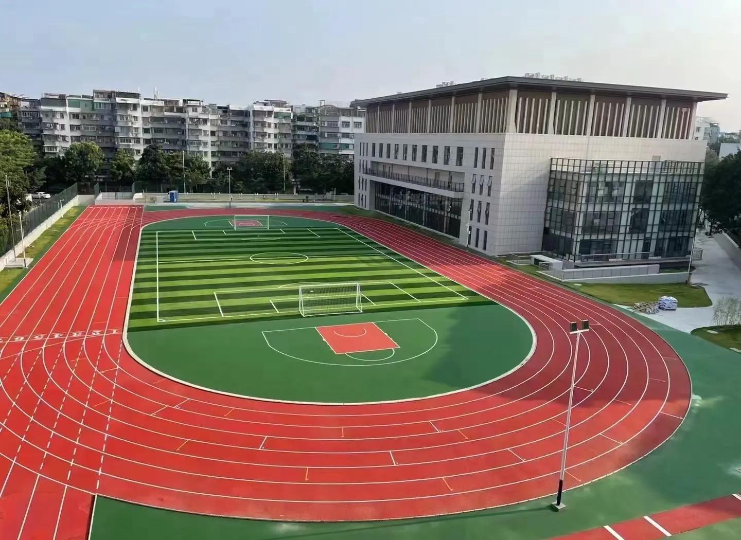 西宁市篮球场塑胶篮球场 - 排名